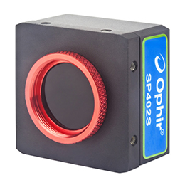 Ophir SP402S Highest Resolution Laser Beam Profiler