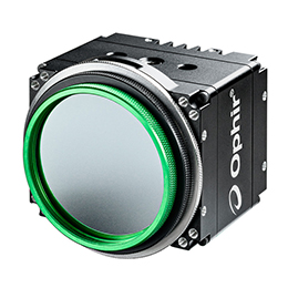 Ophir SP504S Laser Beam Profiler