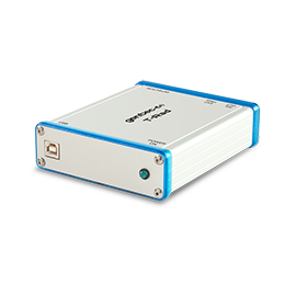 Gentec-EO T-Rad Digital (USB) Power Module