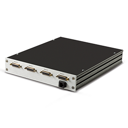  Gentec-EO P-LINK-4 (USB) PC Interface