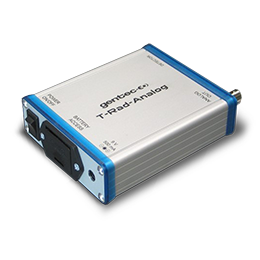 Gentec-EO T-Rad-Analog Analog (BNC) Power Module