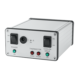 Gentec-EO STEP-Controller Detectors