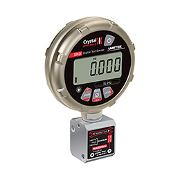 Ametek XP2i-DP 数字差压表