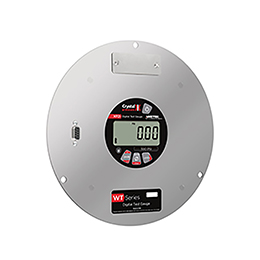 Ametek  WT1000/1500数字压力表 XP2i的 WT 版本