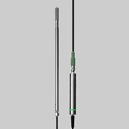 HMP5 Intelligent temperature and humidity probe 