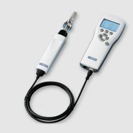 DM70 Hand-held dew point meter 