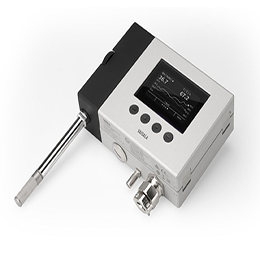 HMT370EX intrinsically safe temperature and humidity transmitter series