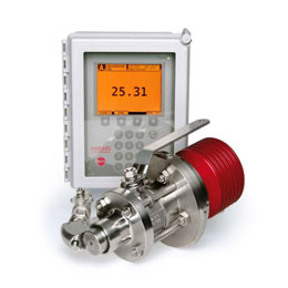 PR-23-SD Vaisala K‑PATENTS® SAFE-DRIVE Process Refractometer 