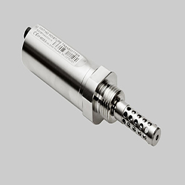 MMT162 Moisture and temperature transmitter for oil