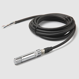 HMP60 temperature and humidity probe