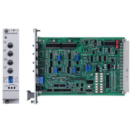 LIA-BV(D)-150 SINGLE-BOARD LOCK-IN AMPLIFIERS SERIES