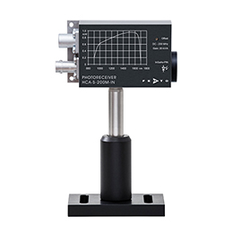 HCA-S-200M 200 MHZ 光接收器系列 