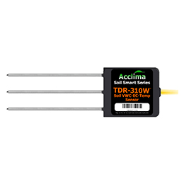 TDR-310W Digital True 土壤湿度传感器 (SDI-12)