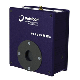 Pyrocam IIIHR Beam Profiling Camera