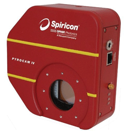 Pyrocam IV Beam Profiling Camera