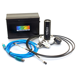 PS-200 UV to Visible Range Lab Spectroradiometer