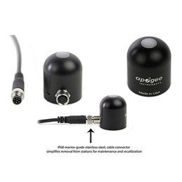 SP-422-SS Modbus Digital Output Silicon-cell Pyranometer