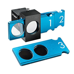 P/N:SPZ08246  UV ND Filters Fixed Attenuator Set