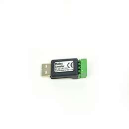 AC-422 Modbus-USB 转换器