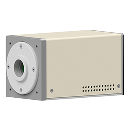 Ultra-Fast Intensified iCMOS 160 Camera
