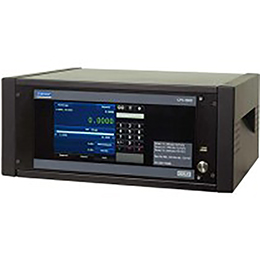CPC8000 High-end Mensor pressure controller