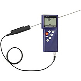 CTH6300-CTH63I0 Industrial Version Hand-held Thermometer