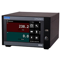 CPA2501 空气数据测试指示器
