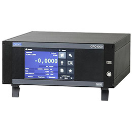 CPC4000 工业压力控制器