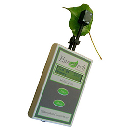 CL-01 Chlorophyll Content Meter