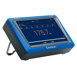 Centauri Single Channel P/N7Z01700 Laser Power/Energy Meter