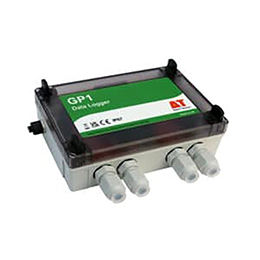 GP1 Data Logger