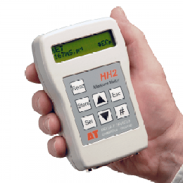 HH2 Moisture Meter