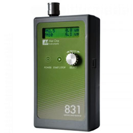 Aerocet 831 Handheld Aerosol Mass Monitor