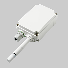 HMW110 Humidity and Temperature Transmitter 