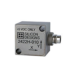 SDI 2422H 密封+5V加速度传感器