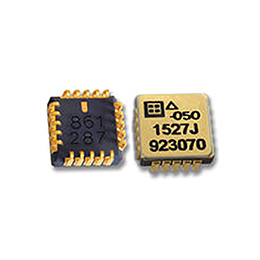 SDI 1527 惯性表面安装加速度传感器