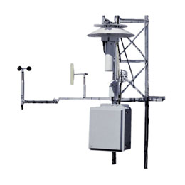 Industrial Weather Station