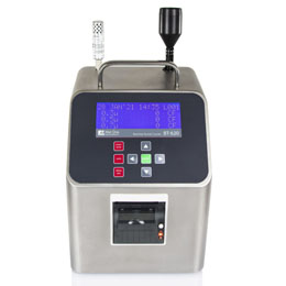 Bench-Top Particle Counter BT-620