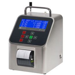 Bench-Top Particle Counter BT-610