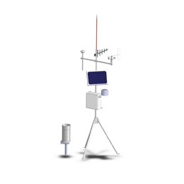 General Purpose Weather Station