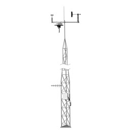 Petroleum Refinery Weather Station