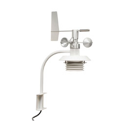 MSO Weather Sensor