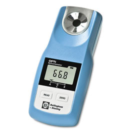 YSI OPTi Digital Handheld Refractometer