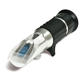 YSI Eclipse Handheld Refractometer 