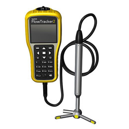 YSI SonTek FlowTracker2 Handheld-ADV