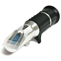 YSI Eclipse 0-15 °Brix Handheld Refractometer