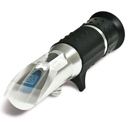 YSI Eclipse 0-30 °Brix Handheld Refractometer