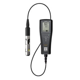 YSI Pro20i Dissolved Oxygen Meter