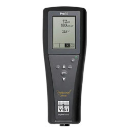 YSI Pro10 pH Meter