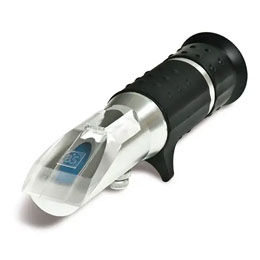 YSI Eclipse 0-21 °Brix Handheld Refractometer - Wine & Cider